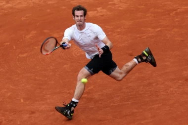 Nadal uskoro ponovo prvi, Endi odustao od Rodžers kupa