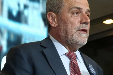 Milan Bandić neće biti sahranjen u Aleji velikana