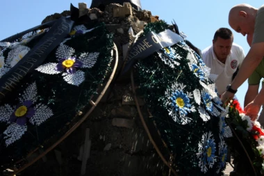 ISTINA O "OLUJI": Srpski generali su prodali Knin