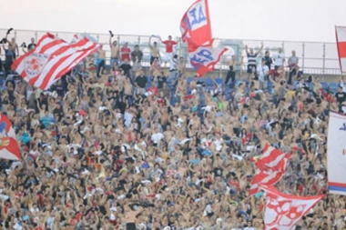 PRODAJA ULAZNICA ZA KRASNODAR OD PETKA