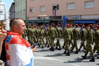 Hrvati kupuju vojne avione, u igri letelice iz Grčke, Izraela i SAD