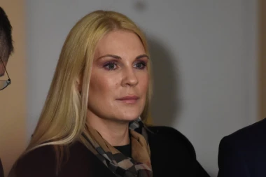 Biljana Popović Ivković progovorila o strašnom iskustvu iz mladosti: Aleksić mi je rekao da imam iks noge i da mi više priliči jahanje