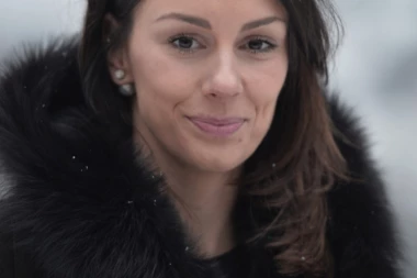 Sloboda Mićalović: Ne prijaju mi muškarci koji usisavaju i čiste kuću!