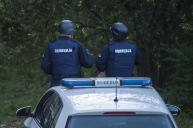 DOLIJAO NAKON SEDAM GODINA: Uhvaćen mladić sa poternice zbog pokušaja ubistva!