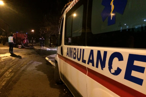 MLADOM MUZIČARU (21) NIJE BILO SPASA! Detalji tragedije u Mrčajevcima! KUPUSIJADA PREKINUTA I NEĆE SE NI NASTAVLJATI!