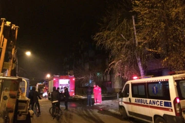 "Prizor je bio strašan, stric je ležao u lokvi krvi": Rođaci poginulog svata neutešni