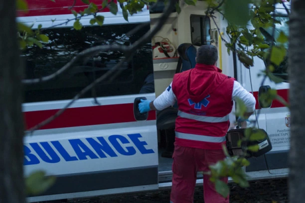 Tragedija na Konjarniku! Čovek pao sa 30 metara i ostao na mestu mrtav