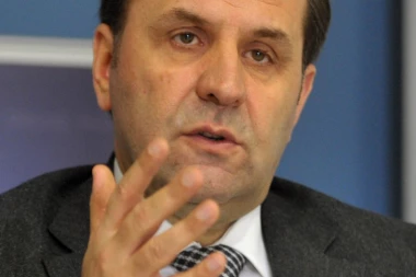 RASIM LJAJIĆ: Kraj "carinskog rata" sa Hrvatskom!