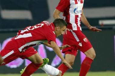 MUKE za Milojevića, Branko Jovičić teže POVREĐEN