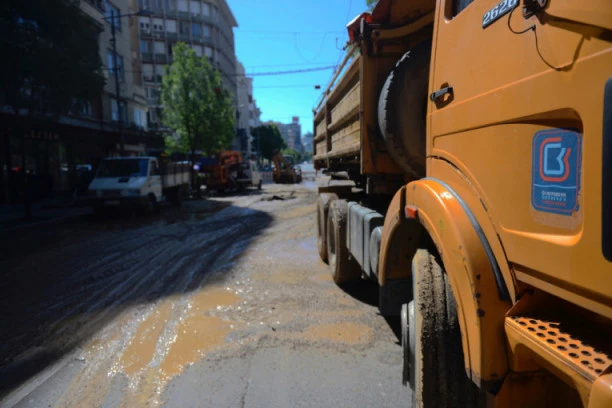 Građani Savskog venca bez vode do 17 časova