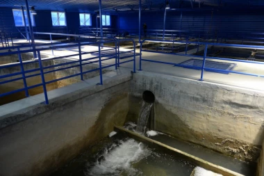 Deo Zvezdare u ponedeljak bez vode