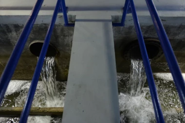 Tri ulice na Dedinju bez vode u utorak!