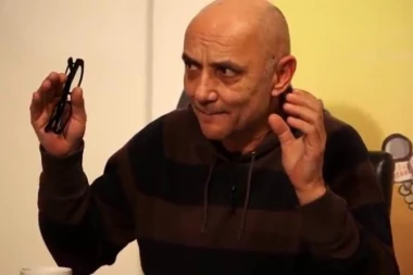 RALE MILENKOVIĆ O BORBI PROTIV BANALNIH PROGRAMA: Časno se koprcamo