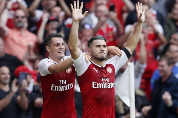 Britanska policija uhapsila ženu Seada Kolašinca, imala oružje!