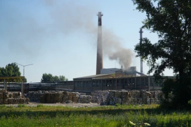 MIŠKOVA "KARTONKA" GORELA ČETVRTI PUT!