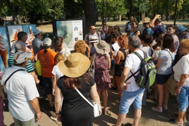 Beograd pun stranaca, smeta im samo jedna stvar!