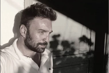 TATINA MEZIMICA: Bosiljčić se pohvalio talentom svoje ćerke!