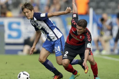 IMA SE, MOŽE SE: Zvezda ekspresno dovodi zamenu za Jovičića