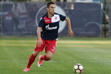 NEVEROVATNA TEORIJA ZAVERE: Navijači Zvezde tvrde da je Drinčić dobio novac od Rusa da bi povredio Jovičića?!