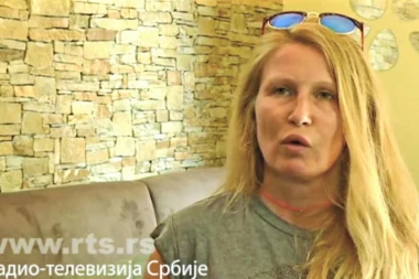 POVRATAK GALE VIDENOVIĆ: Mišina Ruskinja ponovo snima!