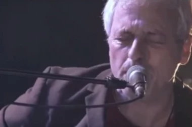 AMERIČKI DŽEZ: Slavni gitarista Mark Ribo u Domu omladine!