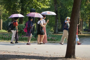 Hrvati večiti ksenofobi: Prijavili azijske turiste jer su mislili da su migranti