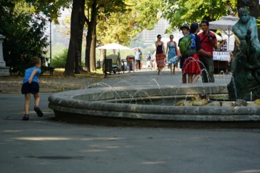 Od srede totalni vremenski preokret, spremite se za nov krug pakla: Od vikenda opet kiša!