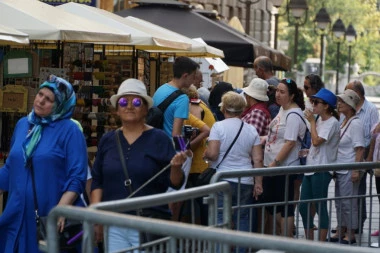 Srpski turizam na rubu propasti! Otkazano 80 odsto aranžmana usled koronavirusa