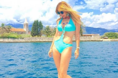 Snežana Dakić oplela po devojkama: Žene izgledaju kao ku*ve!