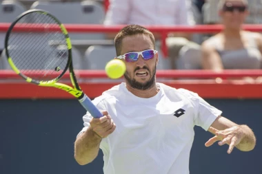 Troicki i Štruf bez titule u Sidneju