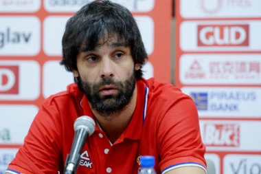 AMERIČKI MEDIJI TVRDE: Teodosić sedmi favorit za najboljeg rukija NBA lige!