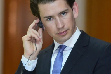 Migranti će opsedati Evropu sve dok im je put otvoren