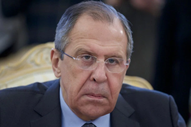 Lavrov čestitao Dan državnosti Republike Srbije