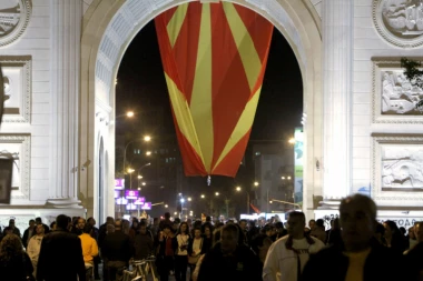 Evo gde je skrojen pakleni plan za Balkan