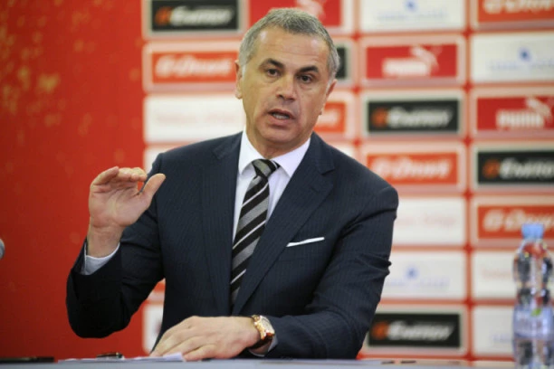 TERZIĆ SE OTVORIO: Progovorio o Dragoviću i Prijoviću, pa OTKRIO ko će biti ZAMENA za Rodića