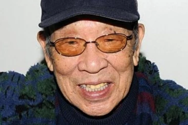 Umro Haruo Nakadžima, glumac koji je prvi igrao Godzilu