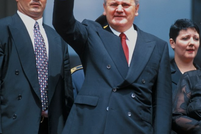 VUK DRAŠKOVIĆ: Da je Milošević prihvatio sporazum, rata sa NATO ne bi bilo!