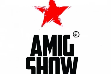 Ognjen Amidžić predstavio novu sezonu: Zvezda Amidžija!