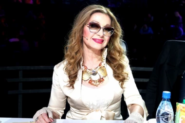 DANICA MAKSIMOVIĆ O ULOZI I DRUŠTVU: ŽENAMA NIJE LAKO U MUŠKOM SVETU!