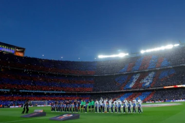 GOTOVO JE! Barsa iskeširala 150 miliona za vunderkinda iz Dortmunda