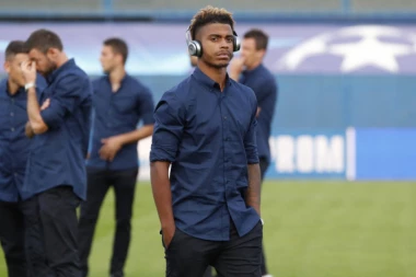 Nismo se ovome nadali: Sautempton dobio veliko pojačanje iz Juventusa