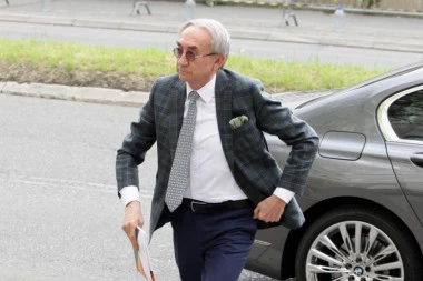 TAJKUN KRENUO U KAMPANJU ZA POVRATAK U POLITIKU: Mišković u ofanzivi, opet bi da kroji vlade