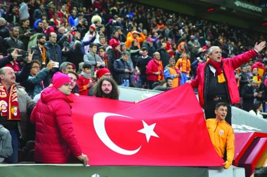 KK Galatasaraj ima novog trenera