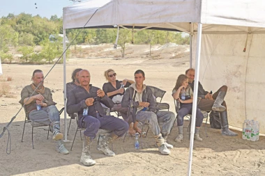 "VOLJA SINOVLJEVA": SPOJ SRPSKE EPIKE I HOLIVUDA