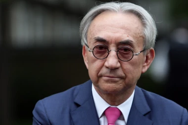 MIROSLAV MIŠKOVIĆ NAPUŠTA RUKOVOĐENJE "DELTA HOLDINGOM"! Na čelu kompanije od 1. juna JEDNA DAMA!