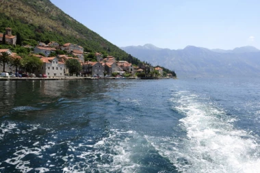 JADRANSKO MORE JE SVAKE GODINE SVE TOPLIJE: Evo za koliko stepeni poraste temperatura vode za godinu dana