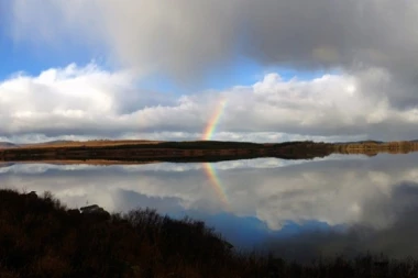DA ZAJEDNO SHVATIMO NEBO: NASA vas poziva da šaljete razne fotografije oblaka!