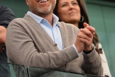 Roman Abramovič pokazao veliku humanost u doba koronavirusa!