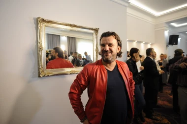 Aca Lukas nije u žiriju "Zvezda Granda", ova pevačica ga menja!