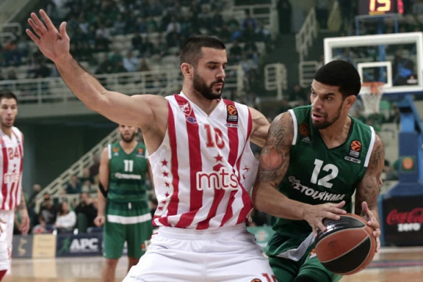 DELIJE MU ZAHVALNE NA SVEMU: Napustio tim, već našao NOVI KLUB!